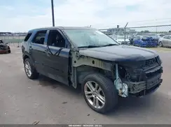 1FM5K8F82HGB20599 2017 FORD EXPLORER