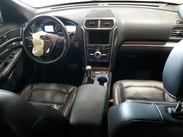 1FM5K8F82HGB21445 2017 FORD EXPLORER - Image 8