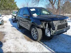 1FM5K8F82HGB58124 2017 FORD EXPLORER