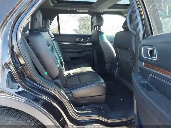 1FM5K8F82HGB58124 2017 FORD EXPLORER - Image 8