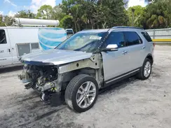 1FM5K8F82HGB79426 2017 FORD EXPLORER