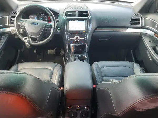 1FM5K8F82HGB79426 2017 FORD EXPLORER - Image 8