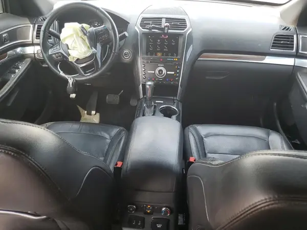 1FM5K8F82HGB80351 2017 FORD EXPLORER - Image 8