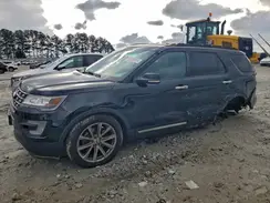 1FM5K8F82HGB83640 2017 FORD EXPLORER