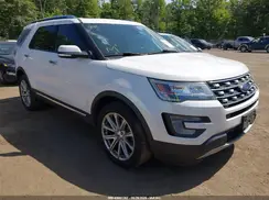 1FM5K8F82HGB88059 2017 FORD EXPLORER