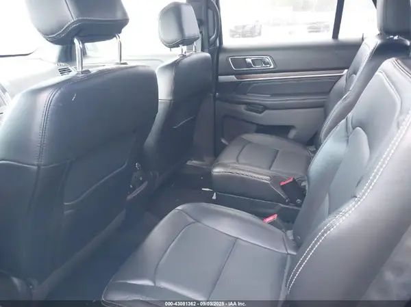 1FM5K8F82HGB88059 2017 FORD EXPLORER - Image 8