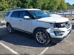 1FM5K8F82HGC28365 2017 FORD EXPLORER