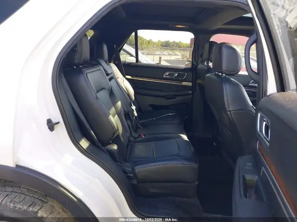 1FM5K8F82HGC28365 2017 FORD EXPLORER - Image 8