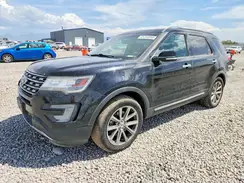 1FM5K8F82HGC38328 2017 FORD EXPLORER