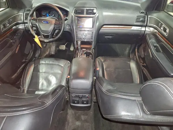 1FM5K8F82HGC58577 2017 FORD EXPLORER - Image 8