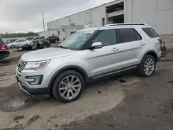 1FM5K8F82HGC69076 2017 FORD EXPLORER