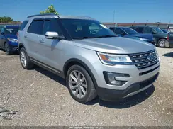 1FM5K8F82HGC69224 2017 FORD EXPLORER