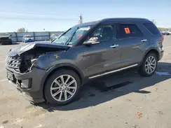 1FM5K8F82HGC69398 2017 FORD EXPLORER