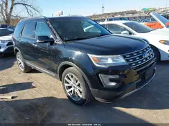 1FM5K8F82HGC85858 2017 FORD EXPLORER