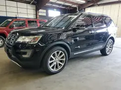 1FM5K8F82HGC91966 2017 FORD EXPLORER