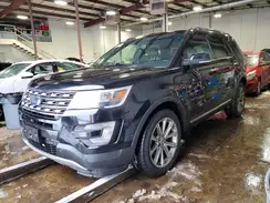 1FM5K8F82HGC93362 2017 FORD EXPLORER