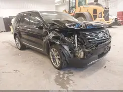 1FM5K8F82HGC93877 2017 FORD EXPLORER