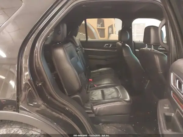 1FM5K8F82HGC93877 2017 FORD EXPLORER - Image 8