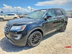 1FM5K8F82HGC93975 2017 FORD EXPLORER