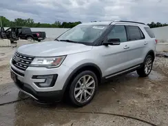 1FM5K8F82HGC94124 2017 FORD EXPLORER