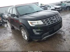1FM5K8F82HGD00763 2017 FORD EXPLORER