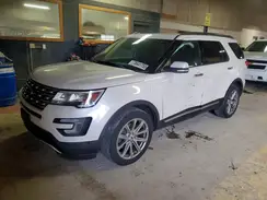 1FM5K8F82HGD11049 2017 FORD EXPLORER