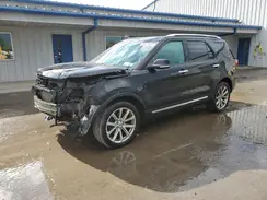 1FM5K8F82HGD24268 2017 FORD EXPLORER