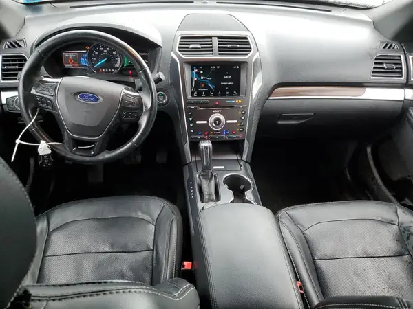 1FM5K8F82HGD24268 2017 FORD EXPLORER - Image 8
