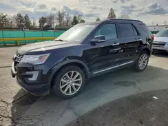 1FM5K8F82HGD24352 2017 FORD EXPLORER