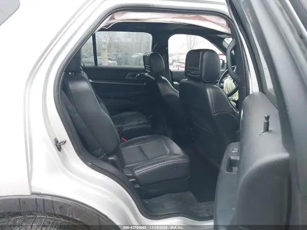 1FM5K8F82HGD40969 2017 FORD EXPLORER - Image 8