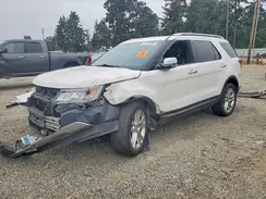 1FM5K8F82HGD72675 2017 FORD EXPLORER