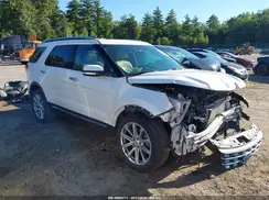 1FM5K8F82HGD73289 2017 FORD EXPLORER
