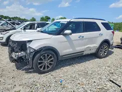 1FM5K8F82HGD75124 2017 FORD EXPLORER