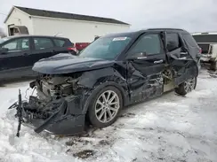 1FM5K8F82HGD84339 2017 FORD EXPLORER
