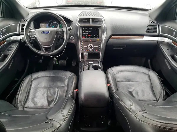 1FM5K8F82HGE06985 2017 FORD EXPLORER - Image 8