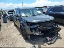 1FM5K8F82JGA70308 2018 FORD EXPLORER