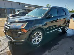 1FM5K8F82JGA70714 2018 FORD EXPLORER