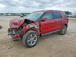 1FM5K8F82JGB40759 2018 FORD EXPLORER