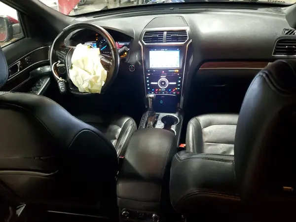 1FM5K8F82JGB40759 2018 FORD EXPLORER - Image 8