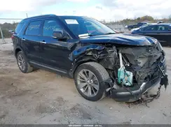 1FM5K8F82JGB45184 2018 FORD EXPLORER
