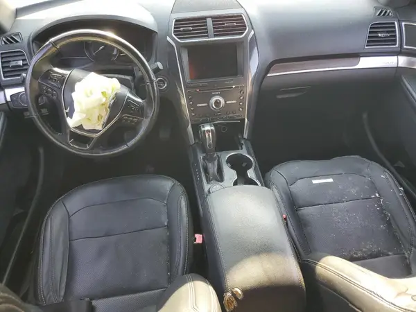 1FM5K8F82JGB67475 2018 FORD EXPLORER - Image 8
