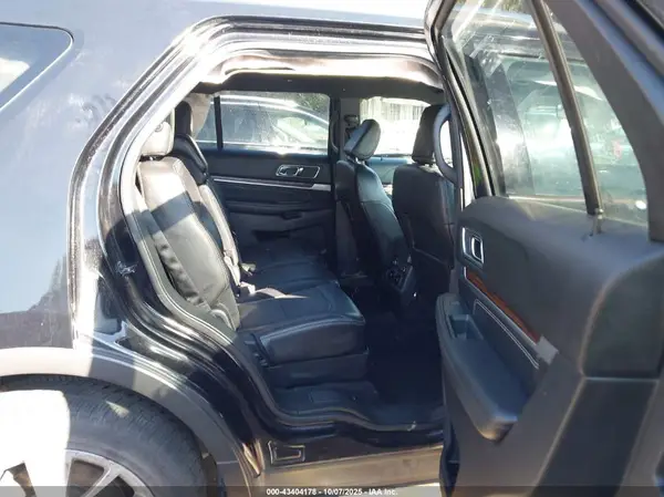 1FM5K8F82JGC92332 2018 FORD EXPLORER - Image 8