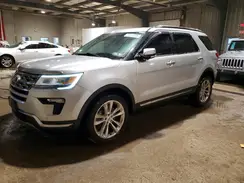 1FM5K8F82KGA67779 2019 FORD EXPLORER