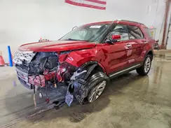 1FM5K8F82KGA72335 2019 FORD EXPLORER