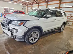1FM5K8F82KGA85716 2019 FORD EXPLORER