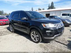 1FM5K8F82KGA91029 2019 FORD EXPLORER