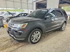 1FM5K8F82KGA91743 2019 FORD EXPLORER