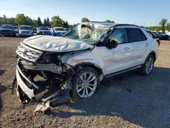 1FM5K8F82KGB00621 2019 FORD EXPLORER