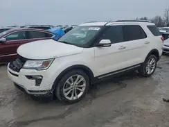 1FM5K8F82KGB04135 2019 FORD EXPLORER