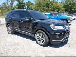 1FM5K8F82KGB11067 2019 FORD EXPLORER
